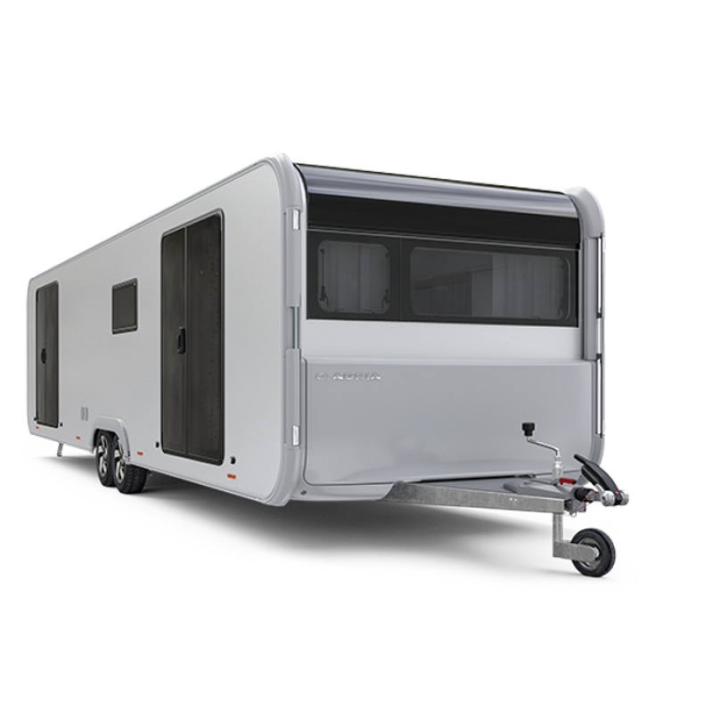 QH-3 Astella Karavan